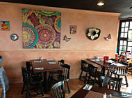 Casa Luna Mexican Cuisine food