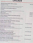 Domino's Pizza Earlwood NSW menu