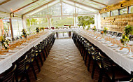 Maximilian's Restaurant & Cellar Door food