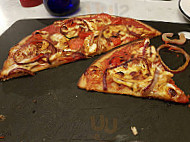 Pizza Express food