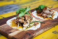 Banh Mi Time inside