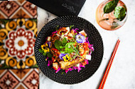 Banh Mi Time food
