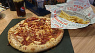 Pizza Hut food