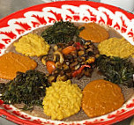 Teff food