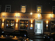 Wassermann Neuhausen outside