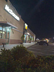 Mcdonald's outside