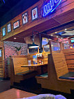 Texas Roadhouse inside