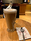 Costa Coffee food