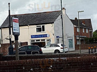 Pennington Fish And Chips outside