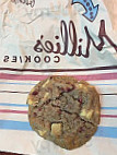 Millie's Cookies food