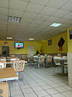 Dogan Kebab inside