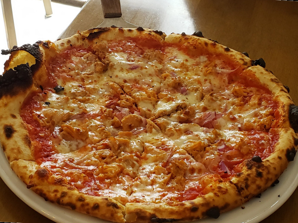 Azzurri Pizzeria