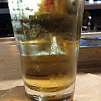 Applebee's food