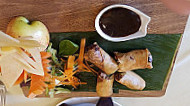 Ruan Thai Asian Fusion food