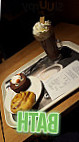 Costa Coffee food