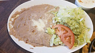 Los Tres Magueyes food