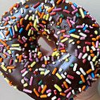 DUNKIN' DONUTS food