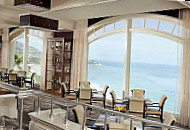 RAYA at The Ritz-Carlton, Laguna Niguel food