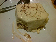 California Pizza Kitchen food