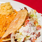 El Tapatio Mexican food