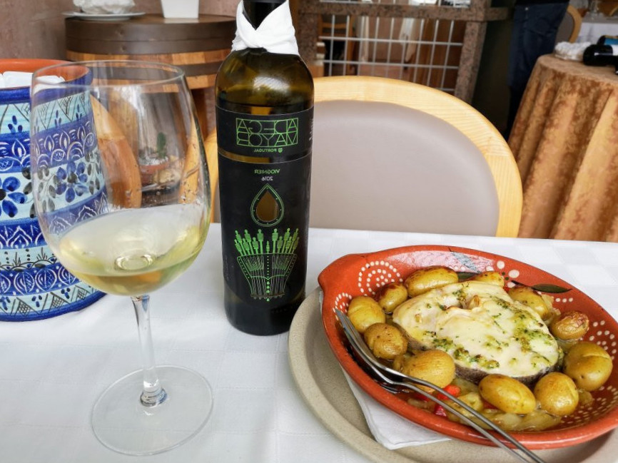 Restaurante Dona Maria