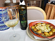 Restaurante Dona Maria food