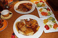 Markusschänke food