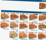 Domino's Pizza South Mackay food