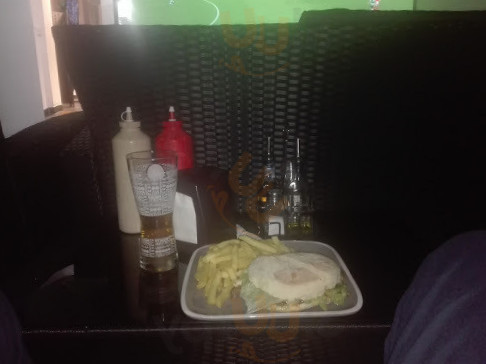 Franca's Cafe