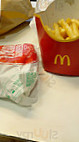 Mcdonald's food