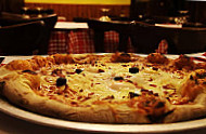 La Grand' Pizzeria food