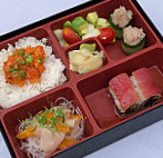 Lola 41 food