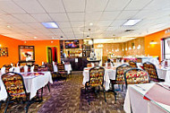 Tandoori Palace East Indian Cusine food