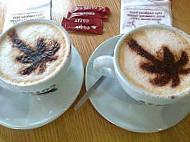 Costa Coffee food