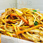 Oriental Express Chinese Takeaway food