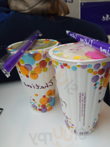 Chatime