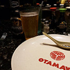 Yamato Japanese Steak House food