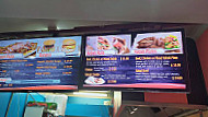 Babas Kebabs Burgers Snack Packs menu