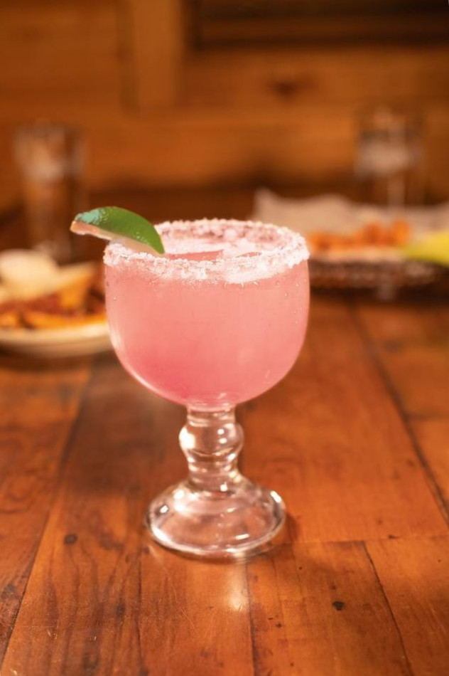 Texas Roadhouse