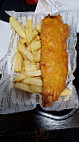 Chippy Of Windsor food