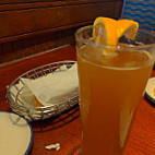 Red Lobster food