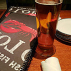 Red Lobster food