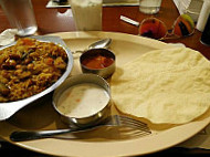 Udipi Cafe food