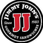 Jimmy John's Gourmet Sandwiches inside