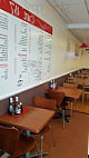 Mutley's Cafe food