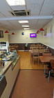 Mutley's Cafe inside