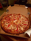 Domino's Pizza food