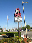 Arby's outside