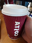 Costa Coffee food