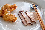 The Fresh Fish Place Factory Direct Seafood food
